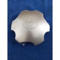 ราคา ฝาครอบดุมล้อแม็ก toyota มือสอง สภาพดี (20495120905)