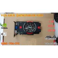 ราคา การ์ดจอ VGA ASUS รุ่นENGT440-DI-1GD5 // 1GB // DDR5 // 128Bit Second Hand // สภาพสวย น่าใช้งาน (16743639325)