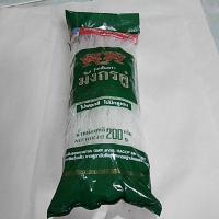 ราคา วุ้นเส้นตรามังกรคู่200กรัม (7792983580)