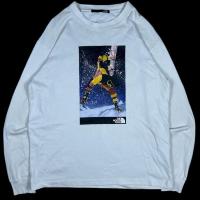 ราคา เสื้อแขนยาว The North Face มือสอง (27084616479)