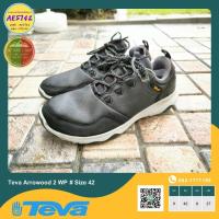 ราคา Teva Arrowood 2 WP # Size 42 รองเท้ามือสอง ของแท้ สภาพดี จัดส่งเร็ว (24138975916)