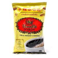ราคา ChaTraMue Instant Mix Coffee 400g. ชาตรามือ กาแฟผสมโบราณปรุงสำเร็จ (3117972136)