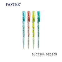 ราคา ปากกา ลูกลื่น บอสซั่ม ดีไซน์ FASTER CX914 (26050075725)