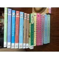ราคา นิยายมือสอง สนพ. แจ่มใส Cookie (ลอต 2) สภาพดี (4838805832)