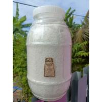 ราคา ดอกเกลือทะเลธรรมชาติแท้100%ขนาดใหญ่มาก คุ้มมาก 4289 ขนาด 3 กิโลกรัม ไม่รวมกระปุก (7156159169)