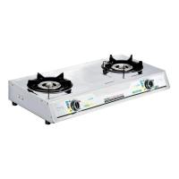 ราคา seiki st245 สเตนเลส304ทั้งตัว หัวเตาสเตนเลสไม่เป็นสนิม ไฟแรง ประหยัดแก๊ส ขารองภาชนะ(ขวา)กันหม้อลื่น มาตรฐานผลิตภัณฑ์ไทย (12120120469)