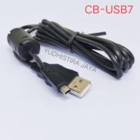 ราคา สายเคเบิลข้อมูล Olympus CB-USB7 ดั้งเดิมสําหรับกล้อง Olympus Nikon Fujifilm (44371258148)