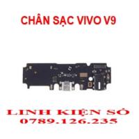 ราคา VIVO Y9 CHARGING FOOT (44163487305)