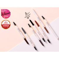 ราคา พร้อมส่ง Innisfree ดินสอเขียนคิ้ว Auto Eyebrow Pencil (1779469348)