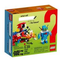 ราคา "Sale"LEGO Classic 10402 Fun Future เลโก้แท้  (1674231183)