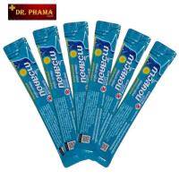 ราคา แพ็ค 6 ซอง ยาลดกรดไหลย้อน ตรา Gaviscon กาวิสคอน รุ่น suspension รสมิ้นต์ 1 ซอง ขนาด 10ml (43019674208)