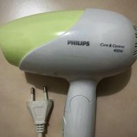 ไดร์เป่าผม Philips รุ่น HP8115