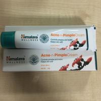 ราคา Himalaya Acne and pimple cream ครีมลดสิว (4604586256)