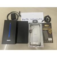 ราคา Samsung Galaxy Note 10 Plus 256Gb สี aura glow (14168971406)