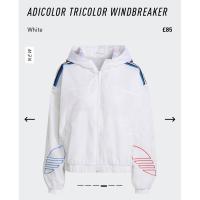 ราคา เสื้อjacket Adidas กันแดด กันลม joking ของแท้100% (25119522089)