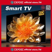 ราคา Expose ทีวี 32ราคาถูกๆ TV สมาร์ททีวี ทีวี 43 นิ้ว ถูกๆ ทีวี 55 นิ้ว ถูกๆ TV 55 นิ้ว 4k smarttv tv 43 นิ้ว smart TV โทรทัศน์ WiFi 4K (25822428091)