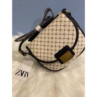 ราคา Zara crossbody bag งานแท้จากshop ‼️มาเพิ่มแล้ววว (19441807170)