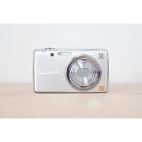 ราคา กล้องดิจิตอลคอมแพค Panasonic Lumix DMC-FH6 (28903204605)