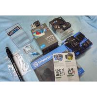 ราคา Gopro Hero4 silver (1767413422)