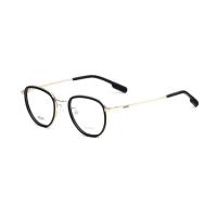 ราคา กรอบแว่นตา KENZO รุ่น KZ50097F 030 SIZE 49 MM. (MATTE BLACK-GOLD) (27004679800)