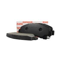 ราคา ผ้าดิสเบรคหน้า DMAX 07-11 แท้ห้าง Isuzu (8-98079104-T) (8545634909)