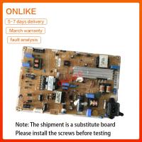 ราคา 90% ใหม่ Samsung UA46F5000HJ แผงไฟ BN44-00610A BN44-00610D L46SFV-DSM (28673436909)