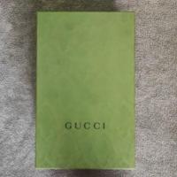 ราคา กล่องรองเท้าของGucci (22578860459)