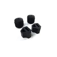 ราคา ยางรองกันกระแทกฝากระโปรงข้าง Isuzu TFR อีซูซุ ยางรองฝากระโปรงข้างอีซูซุ มังกรทอง (ได้แค่ยางรองฝากระโปรงข้าง) คู่ (28656778314)