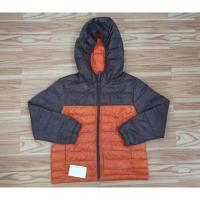 ราคา เสื้อกันหนาวขนเป็ดของเด็กUniqlo มือสอง (8664269636)