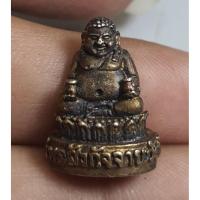 ราคา พระสังกัจจายน์รูปหล่อลอยองค์เก่าพระบ้านๆ (44203386429)