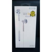 ราคา Headphone RM-305M Remax (1627714189)