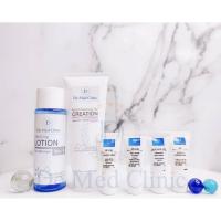 ราคา DeMed Premium Acne Care Set เวชสำอางคุณภาพ ดูแลสิว รอยสิว set 6 ชิ้นที่ Demedclinic (9366188494)