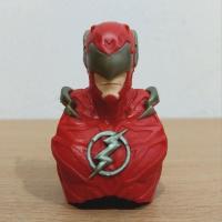 ราคา Mcfarlane Headsculpt รูป DC แบบแฟลช Barry Allen Hs (40118411326)