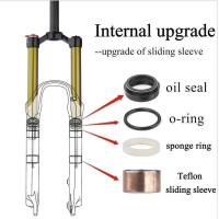ราคา ❥ Bolany Air Fork MTB 29นิ้วจักรยานเสือภูเขาส้อมจักรยาน26 27 5 (27023248563)