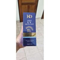 ราคา Korich Aura UV PROTECTION SPF 50 PA+++ (28042203089)