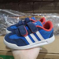ราคา รองเท้าเด็ก Adidas มือสองสภาพดี 14 cm (6207096611)