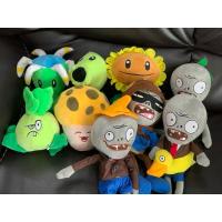ราคา ตุ๊กตาตู้คีบ ซอมบี้ Plants Vs Zombies (28961385417)