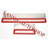 ราคา ชายบันไดประตูสแตนเลส Suzuki Swift ปี 2012,2013,2014,2015,2016,2017 (6209721700)