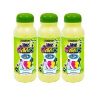 ราคา ไฮเตอร์( HAITER) คัลเลอร์ ผลิตภัณฑ์ขจัดคราบ ชนิดผง ขนาด 500 กรัม (แพ็ค 3 ขวด) (2241280821)