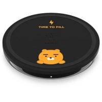 ราคา ที่ชาร์จไร้สาย Wireless Charging Belkin Wireless Pad 10W KAKAO FRIENDS Edition (41300336378)