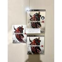 ราคา Prototype 2 แผ่นเกมส์ PS3 สวย สภาพดีมาก ไร้รอย ใหม่เอี่ยม ภาษาอังกฤษ (28755362957)