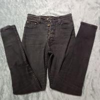 ราคา กางเกงยีนส์ ✅ มือสอง ‼️สภาพดี (20083908054)