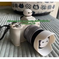 ราคา ตัวปิดช่องแฟลช บิ๊กฮีโร่ Olympus EPL-3 EPL-5 EPL-7 EPL-8 EPL-9 EM5 EM5II EM5III EM10 EM10II EM10III (11634527605)