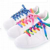 ราคา เชือกรองเท้าสไตล์เกาหลี (พร้อมส่ง) (4511037124)