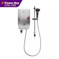 ราคา ASTINA เครื่องทำน้ำอุ่น (4500 วัตต์) รุ่น IM-9E V10 SIL 4.5KW (22619467851)