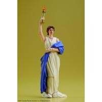 ราคา Digsim : Columbia Pictures Torch Lady of Columbia (8Cm) (28591474152)