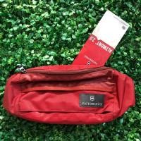 ราคา กระเป๋าคาด Victorinox ⭐️CODE: NEWPSHRW ลด80บาท ⭐️ (1895823913)