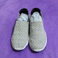 ราคา Blue Mountain รองเท้าสานเพื่อสุขภาพ (19631326289)