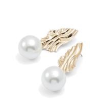 ราคา ALDO รุ่น FIONNA ต่างหูผู้หญิง - สีขาว (28854308477)