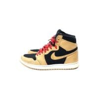 ราคา NIKE Sneakers 9 High Cut Direct from Japan Secondhand (26058255982)